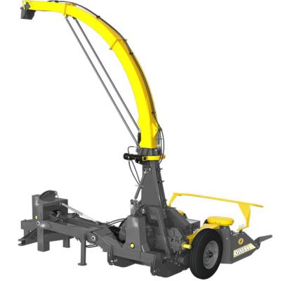 Jf 1600 Side Mount Back