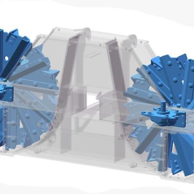 Rotor
