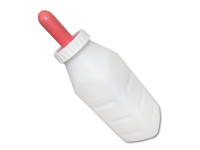 E-Z Nurse 哺乳瓶（スクリュータイプ）セット